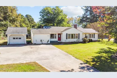 1155 Bobbitt Road, Kittrell, NC 27544 - Photo 4