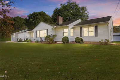 1155 Bobbitt Road, Kittrell, NC 27544 - Photo 2