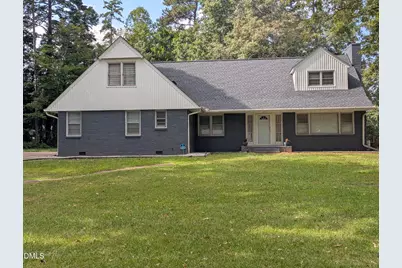 1408 Parker Lane, Henderson, NC 27536 - Photo 1