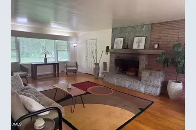 1408 Parker Lane, Henderson, NC 27536 - Photo 8
