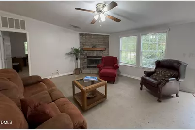 45 Horse Creek Road, Louisburg, NC 27549 - Photo 4