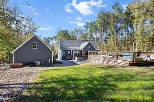 142 Mohawk Dr, Louisburg, NC 27549 - Photo 38