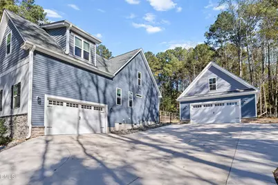 142 Mohawk Drive, Louisburg, NC 27549 - Photo 34