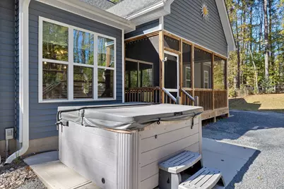 142 Mohawk Drive, Louisburg, NC 27549 - Photo 42