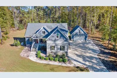 142 Mohawk Drive, Louisburg, NC 27549 - Photo 6