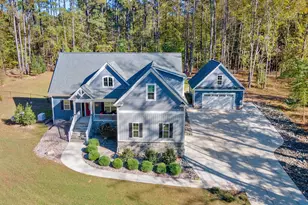 142 Mohawk Dr, Louisburg, NC 27549 - Photo 6