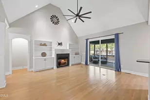 142 Mohawk Dr, Louisburg, NC 27549 - Photo 10