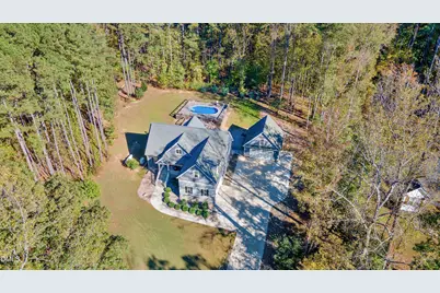 142 Mohawk Drive, Louisburg, NC 27549 - Photo 4