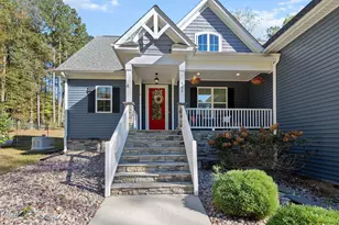 142 Mohawk Dr, Louisburg, NC 27549 - Photo 6