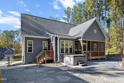 142 Mohawk Drive, Louisburg, NC 27549 - Photo 38