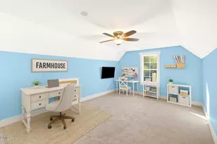 142 Mohawk Dr, Louisburg, NC 27549 - Photo 36