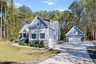 142 Mohawk Dr, Louisburg, NC 27549 - Photo 44