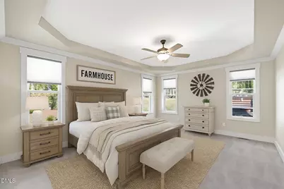 142 Mohawk Drive, Louisburg, NC 27549 - Photo 18