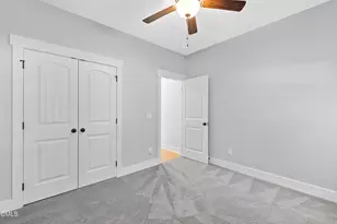 142 Mohawk Dr, Louisburg, NC 27549 - Photo 24