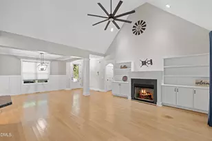 142 Mohawk Dr, Louisburg, NC 27549 - Photo 6