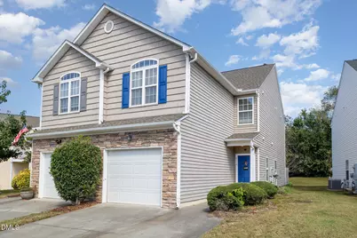 2116 Metacomet Way, Raleigh, NC 27604 - Photo 2