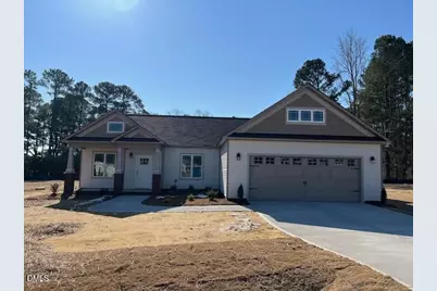 17 Alex Acres Way, Selma, NC 27576 - Photo 2