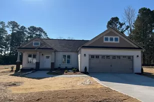 17 Alex Acres Way, Selma, NC 27576 - Photo 2