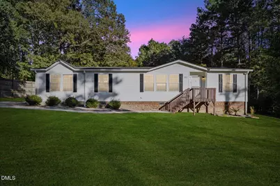 922 Hummingbird Road, Four Oaks, NC 27524 - Photo 1