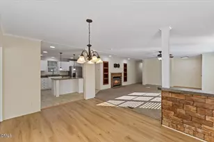 922 Hummingbird Rd, Four Oaks, NC 27524 - Photo 10