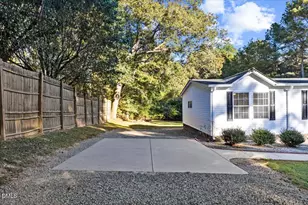 922 Hummingbird Rd, Four Oaks, NC 27524 - Photo 46