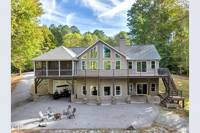 25 McKayla Lane Lane, Bracey, VA 23919 - Photo 1