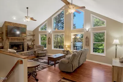 25 McKayla Lane Lane, Bracey, VA 23919 - Photo 14