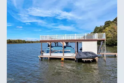 25 McKayla Lane Lane, Bracey, VA 23919 - Photo 58