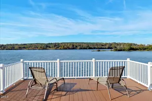 25 McKayla Ln Ln, Bracey, VA 23919 - Photo 66