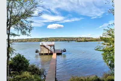 25 McKayla Lane Lane, Bracey, VA 23919 - Photo 8