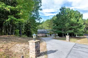 25 McKayla Ln Ln, Bracey, VA 23919 - Photo 52