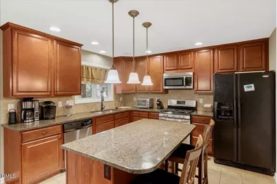 25 McKayla Lane Lane, Bracey, VA 23919 - Photo 20