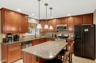 25 McKayla Ln Ln, Bracey, VA 23919 - Photo 20