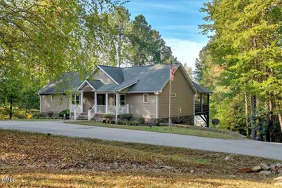 25 McKayla Lane Lane, Bracey, VA 23919 - Photo 54