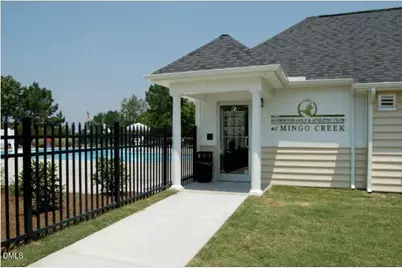 1308 Plexor Lane, Knightdale, NC 27545 - Photo 20