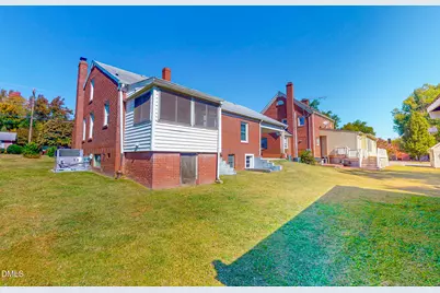 208 S Morgan Street, Roxboro, NC 27573 - Photo 32