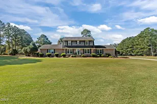 326 Country Way, Sanford, NC 27332 - Photo 1
