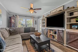 326 Country Way, Sanford, NC 27332 - Photo 16