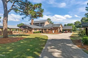 326 Country Way, Sanford, NC 27332 - Photo 36