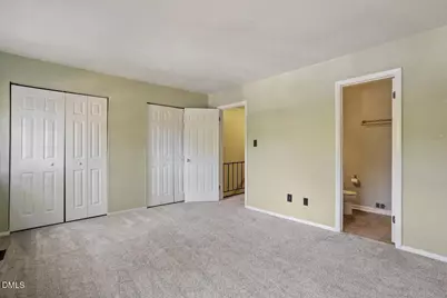 5804 Nottoway Court #E, Raleigh, NC 27609 - Photo 20