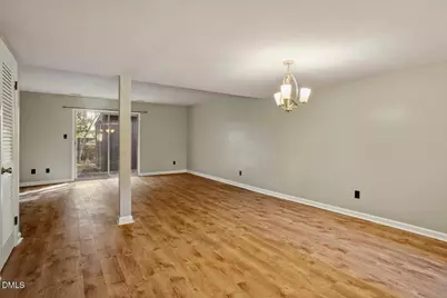 5804 Nottoway Court #E, Raleigh, NC 27609 - Photo 4