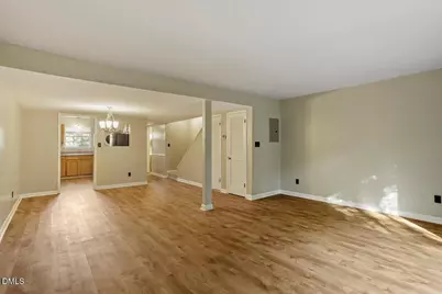 5804 Nottoway Court #E, Raleigh, NC 27609 - Photo 8
