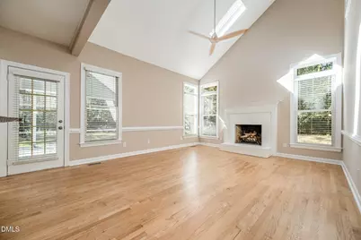 116 Cavendish Court, Hillsborough, NC 27278 - Photo 12