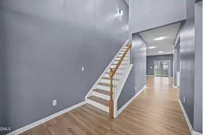 302 Brakeman Street, Knightdale, NC 27545 - Photo 8