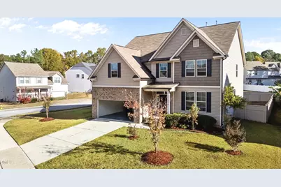 302 Brakeman Street, Knightdale, NC 27545 - Photo 2