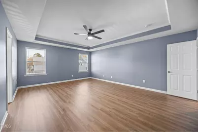 302 Brakeman Street, Knightdale, NC 27545 - Photo 28