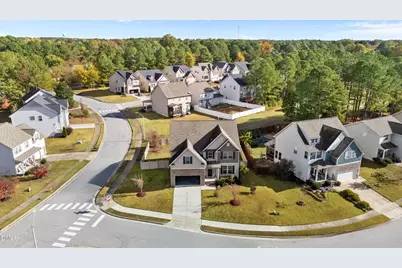 302 Brakeman Street, Knightdale, NC 27545 - Photo 38