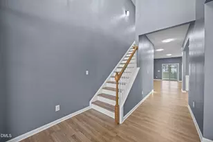 302 Brakeman St, Knightdale, NC 27545 - Photo 8