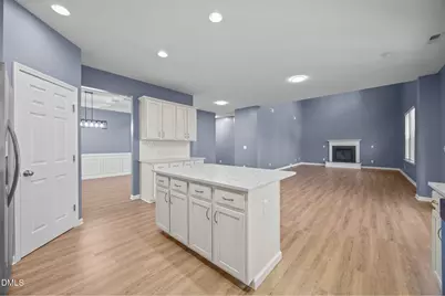 302 Brakeman Street, Knightdale, NC 27545 - Photo 16