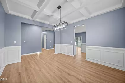 302 Brakeman Street, Knightdale, NC 27545 - Photo 12